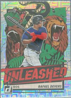 Rafael Devers