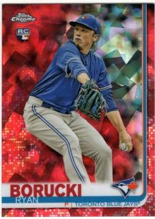 Ryan Borucki