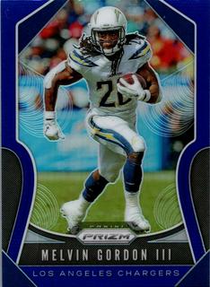 Melvin Gordon III
