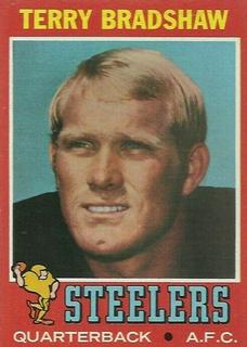 Terry Bradshaw