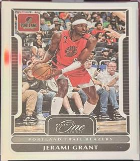 Jerami Grant
