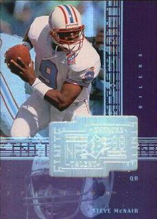 Steve McNair