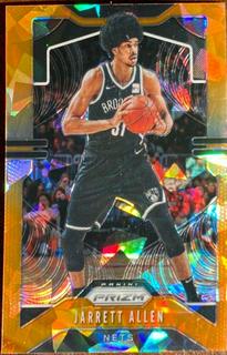 Jarrett Allen