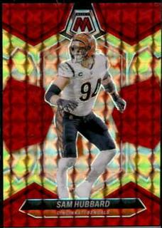Sam Hubbard