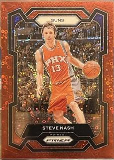 Steve Nash