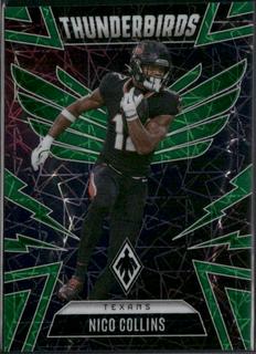 Nico Collins