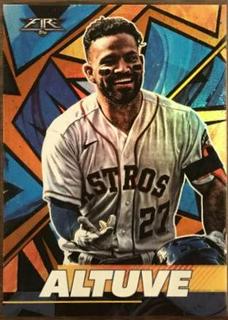 Jose Altuve