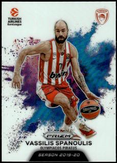 Vassilis Spanoulis