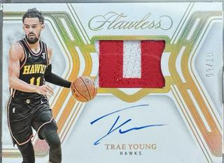 Trae Young
