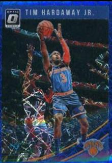 Tim Hardaway Jr.