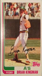 Brian Kingman