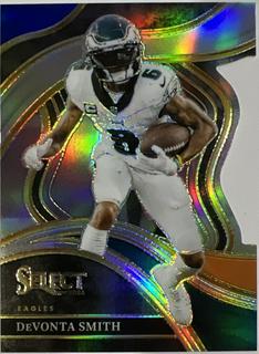 DeVonta Smith