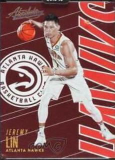 Jeremy Lin