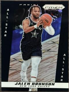Jalen Brunson