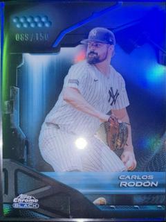 Carlos Rodon