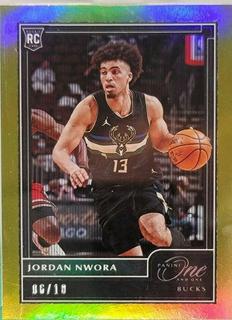 Jordan Nwora