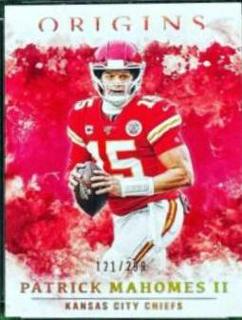 Patrick Mahomes II