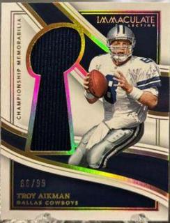 Troy Aikman