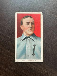 Jimmy Burke