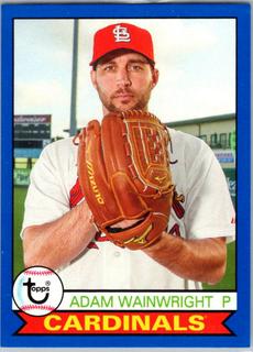 Adam Wainwright