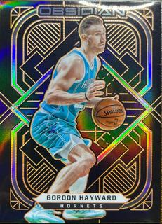 Gordon Hayward