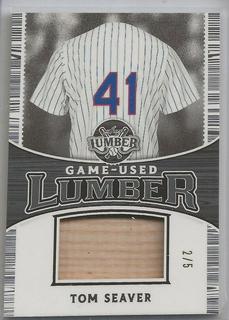 Tom Seaver