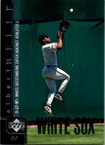 Albert Belle
