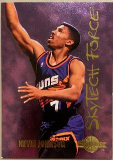 Kevin Johnson