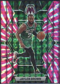 Jaylen Brown