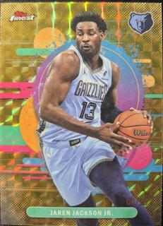 Jaren Jackson Jr.