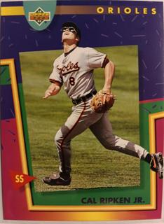 Cal Ripken Jr.