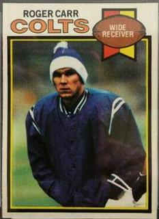 Roger Carr