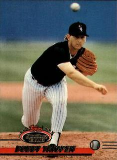 Bobby Thigpen
