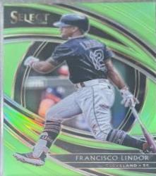 Francisco Lindor