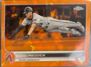 Josh Reddick