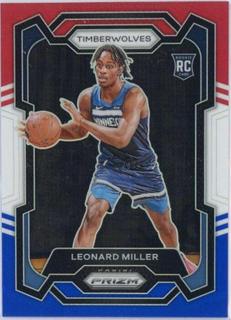 Leonard Miller
