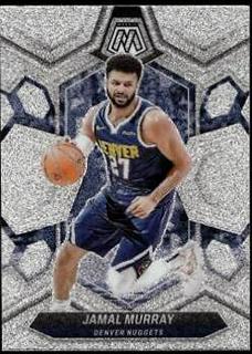 Jamal Murray