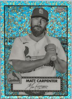 Matt Carpenter
