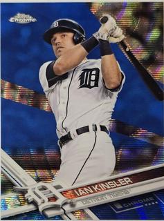 Ian Kinsler