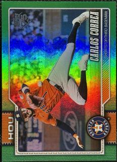 Carlos Correa