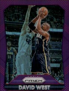 David West