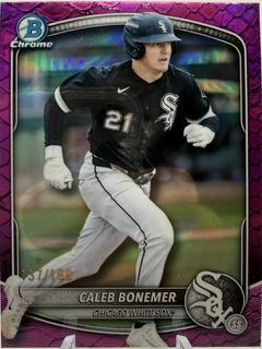 Caleb Bonemer