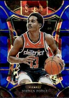 Jordan Poole