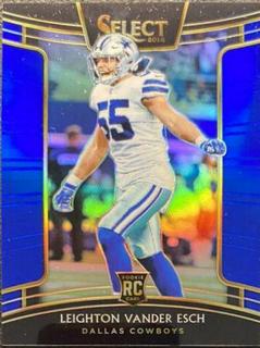 Leighton Vander Esch