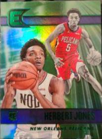 Herbert Jones