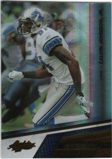 Calvin Johnson Jr.