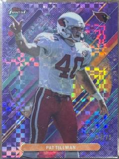 Pat Tillman