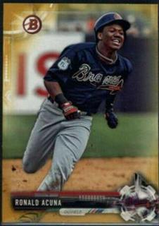 Ronald Acuna