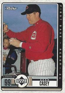 Sean Casey