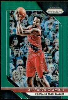 Al-Farouq Aminu